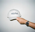 ANTI Structured (White)