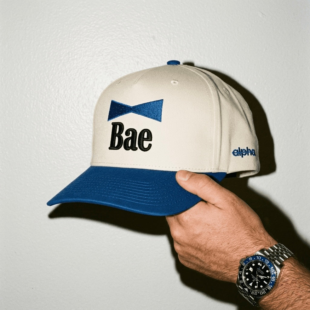 Bae Structured (Cream)