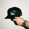 Bae Structured (Black)