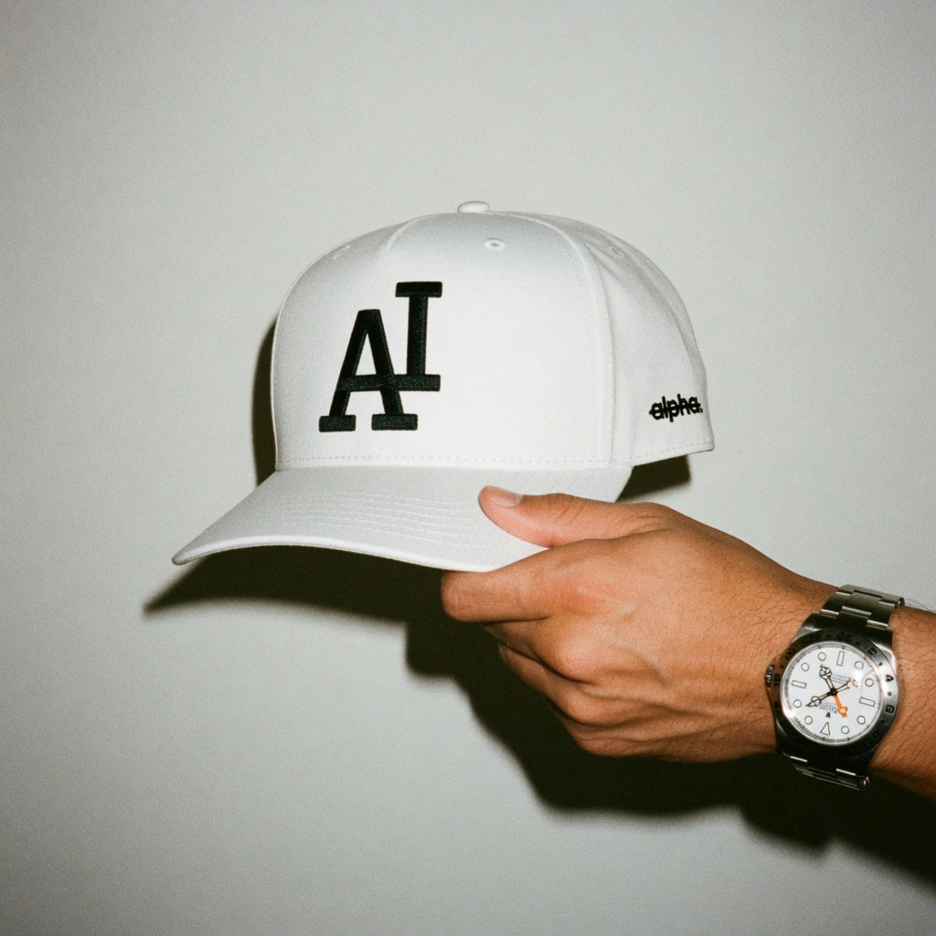 AI Structured (White)