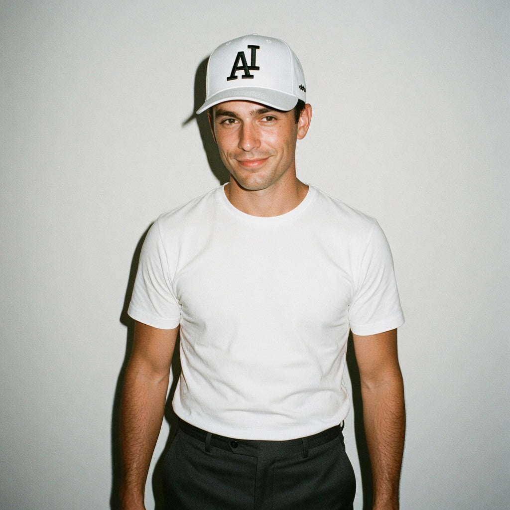 AI Structured (White)