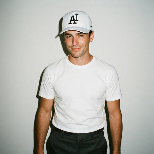 AI Structured (White)