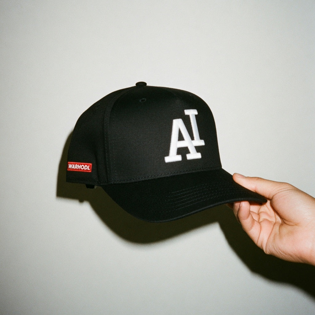 AI Structured (Black)