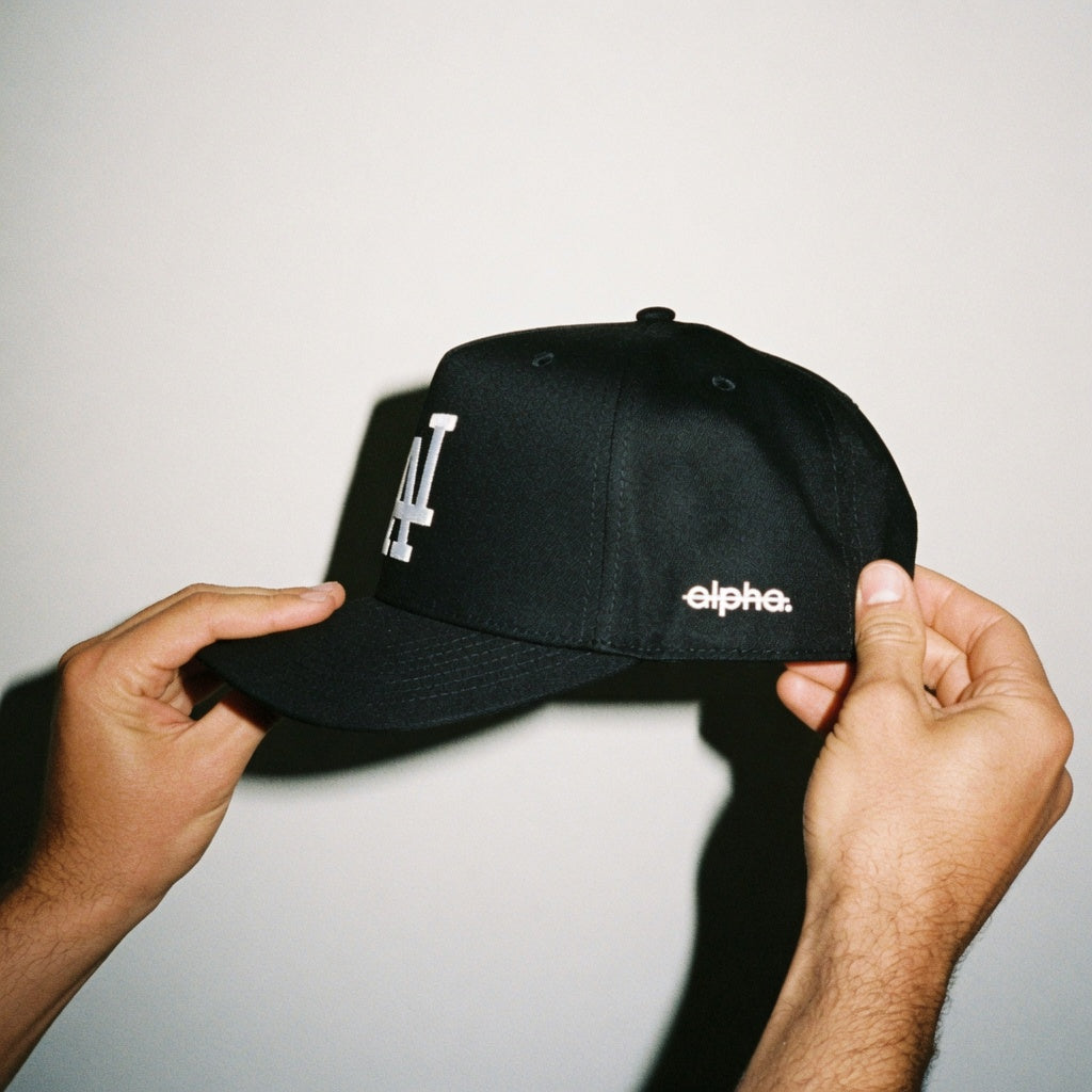 AI Structured (Black)