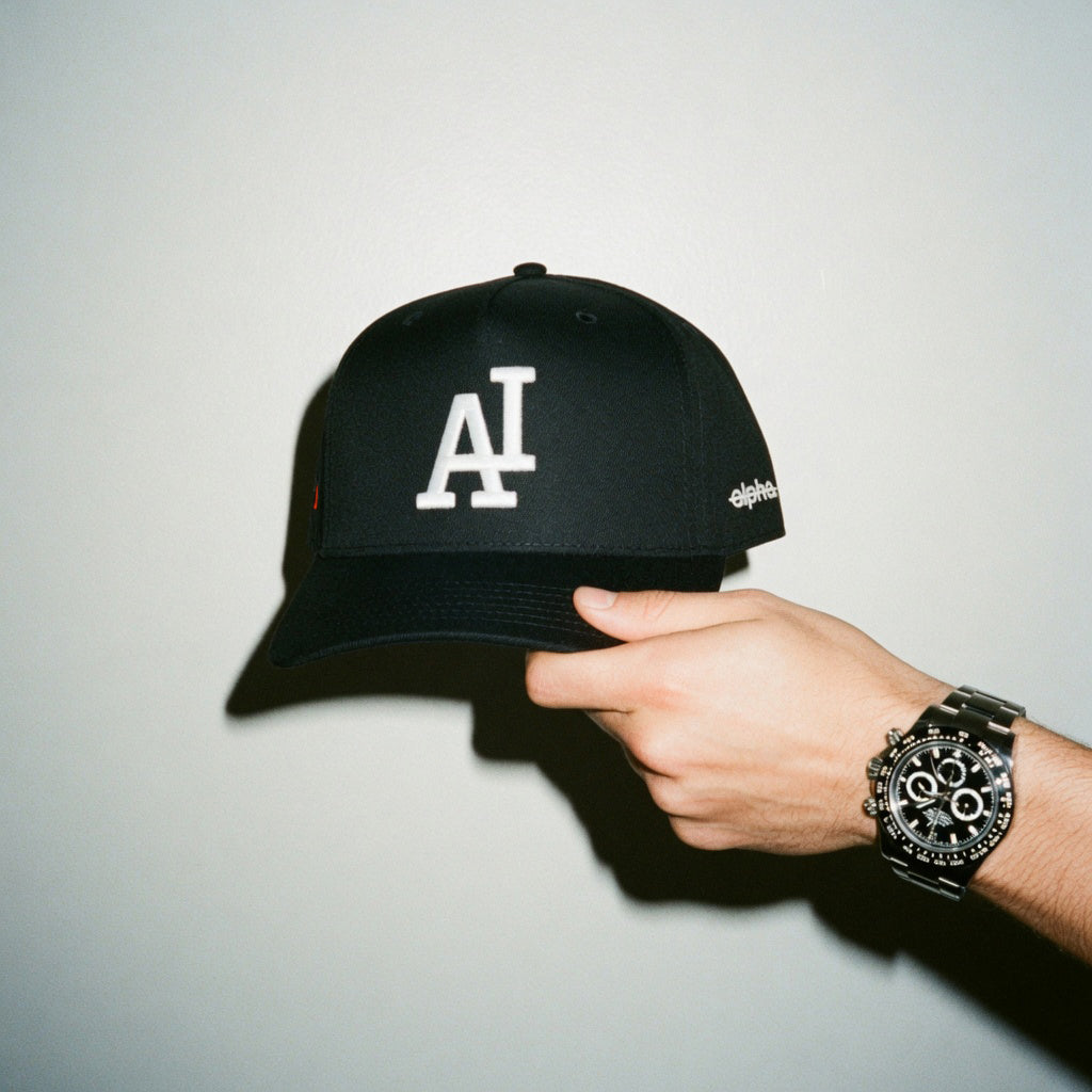 AI Structured (Black)