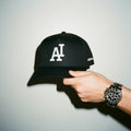 AI Structured (Black)