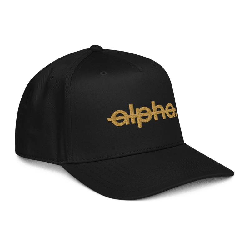 ANTI Structured (Black)