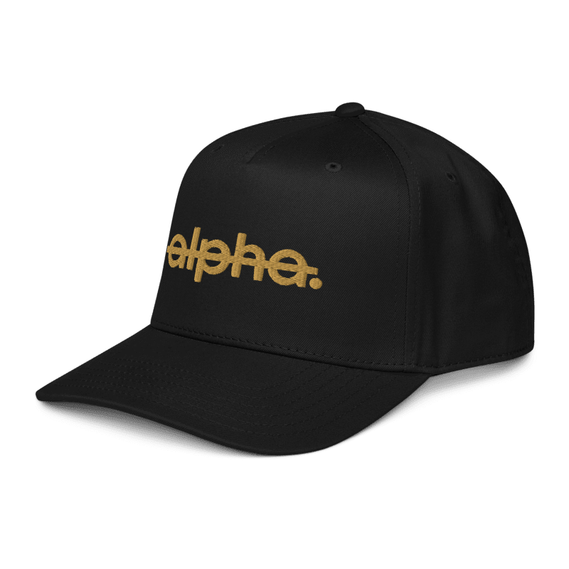 ANTI Structured (Black)