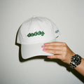 Daddy Dad Cap (Green)
