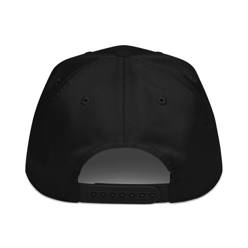 Bae Structured (Black)
