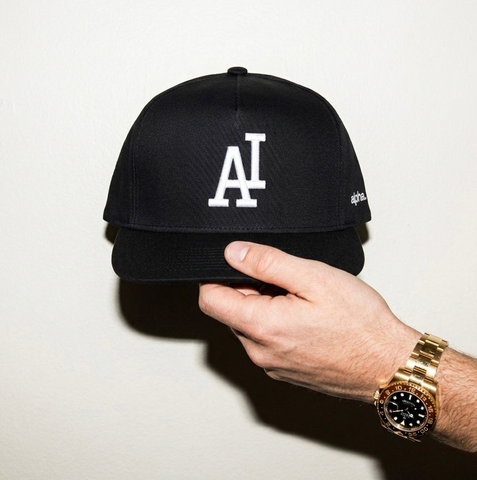 AI Structured (Black)